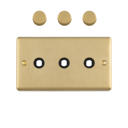Dimmer Switch Plate