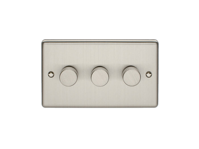 Enhance Decorative 1-4 Gang Dimmer