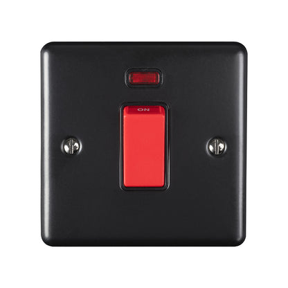 45Amp DP Switch With Neon Indicator