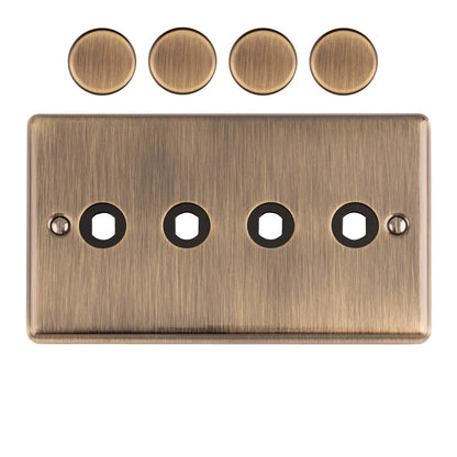 Dimmer Switch Plate