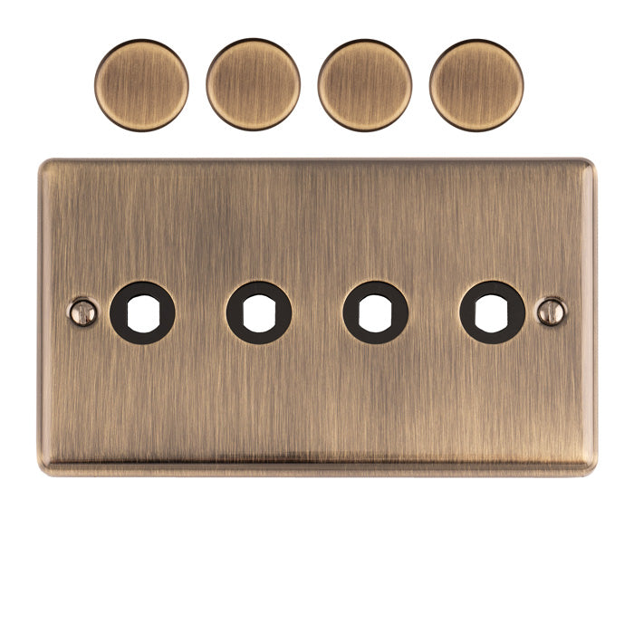 Dimmer Switch Plate