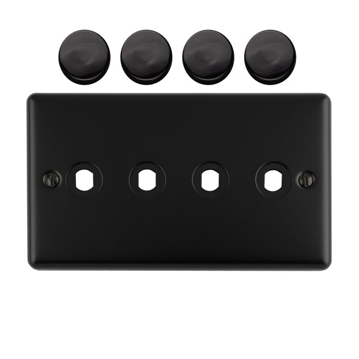 Dimmer Switch Plate