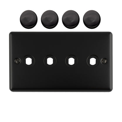 Dimmer Switch Plate