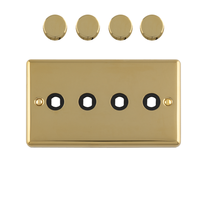 Dimmer Switch Plate
