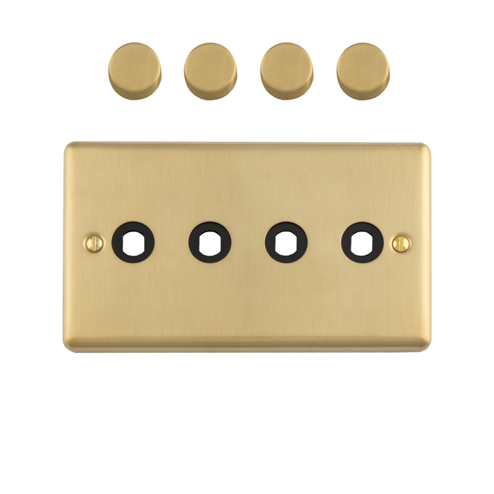 Dimmer Switch Plate