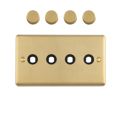Dimmer Switch Plate