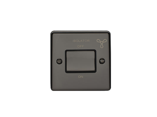 Fan Isolator Switch