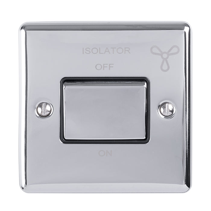 Fan Isolator Switch