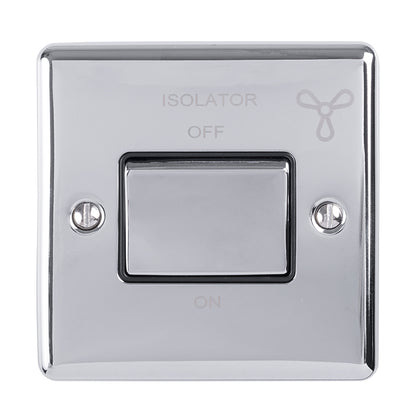 Fan Isolator Switch