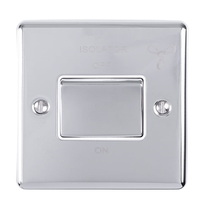 Fan Isolator Switch