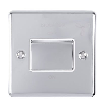 Fan Isolator Switch