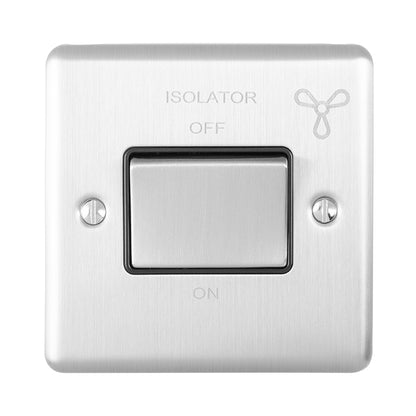 Fan Isolator Switch