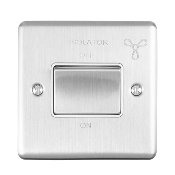 Fan Isolator Switch