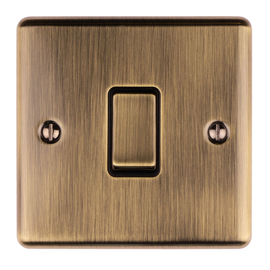 Enhance Decorative Intermediate Switch