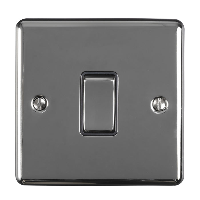 Enhance Decorative Intermediate Switch