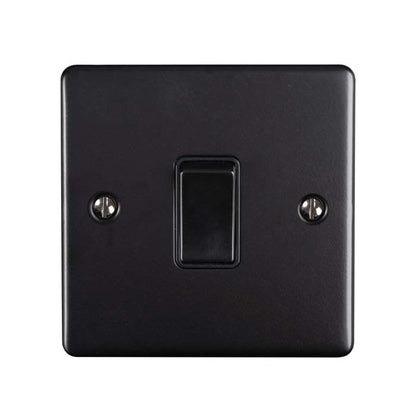 Enhance Decorative Intermediate Switch