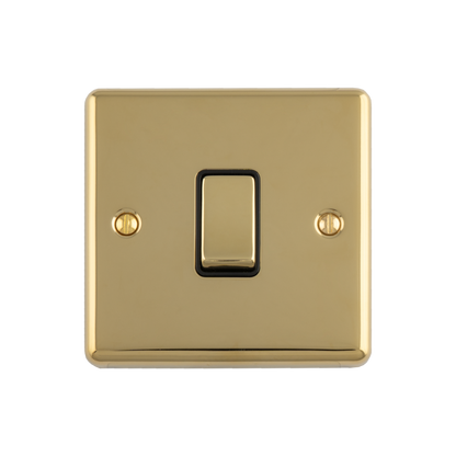Enhance Decorative Intermediate Switch