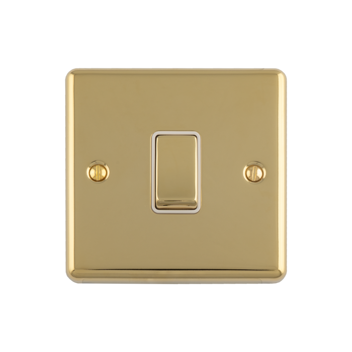 Enhance Decorative Intermediate Switch