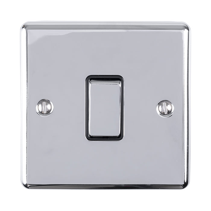 Enhance Decorative Intermediate Switch