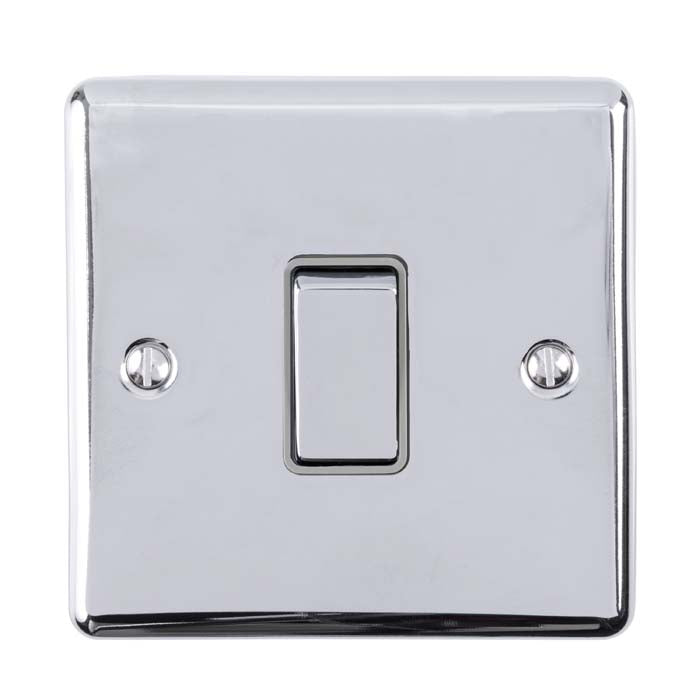 Enhance Decorative Intermediate Switch