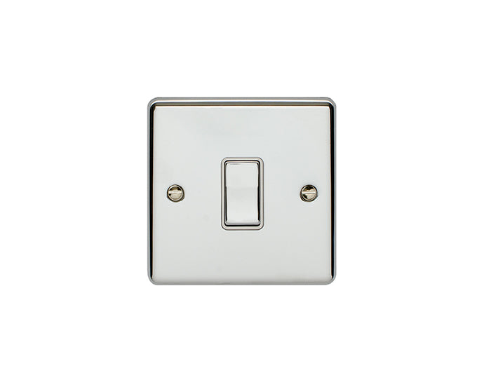 Enhance Decorative Intermediate Switch