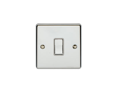 Enhance Decorative Intermediate Switch