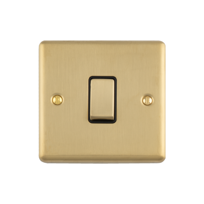 Enhance Decorative Intermediate Switch