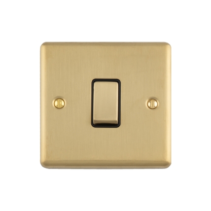 Enhance Decorative Intermediate Switch