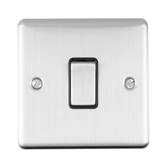 Enhance Decorative Intermediate Switch