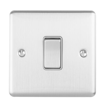 Enhance Decorative Intermediate Switch