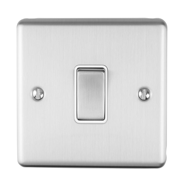 Enhance Decorative Intermediate Switch