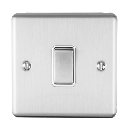 Enhance Decorative Intermediate Switch