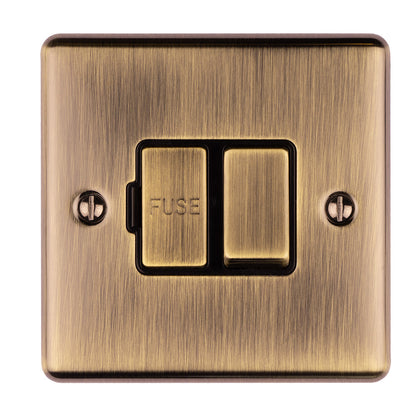 13Amp DP Switched Fuse Spur