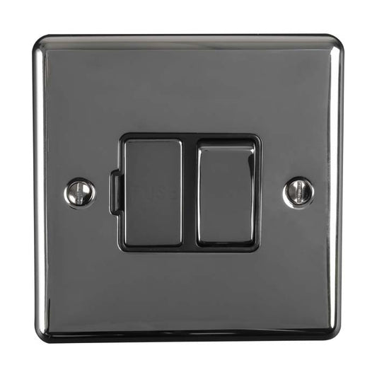 13Amp DP Switched Fuse Spur