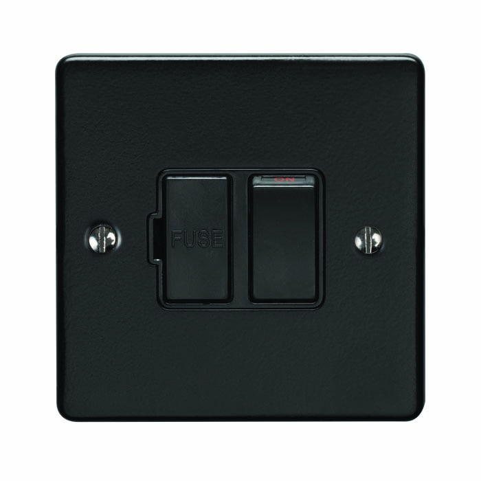 13Amp DP Switched Fuse Spur