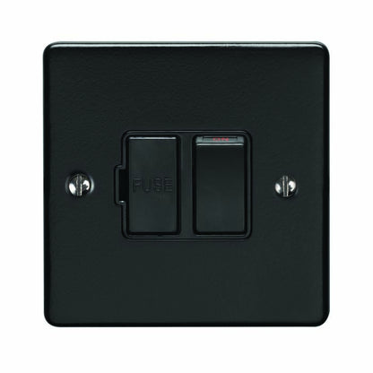 13Amp DP Switched Fuse Spur