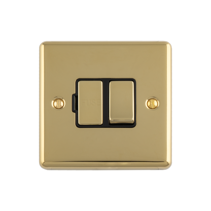 13Amp DP Switched Fuse Spur