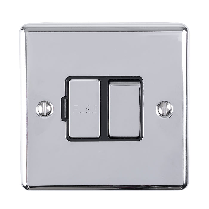 13Amp DP Switched Fuse Spur