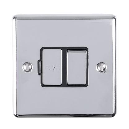 13Amp DP Switched Fuse Spur
