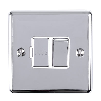 13Amp DP Switched Fuse Spur
