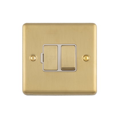 13Amp DP Switched Fuse Spur
