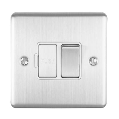 13Amp DP Switched Fuse Spur