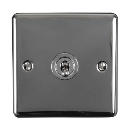 Enhance Decorative 1-4 Gang Toggle Switch