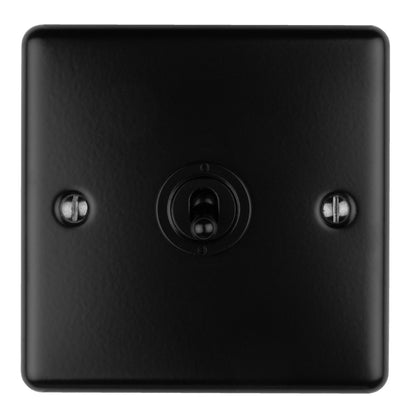 Enhance Decorative 1-4 Gang Toggle Switch