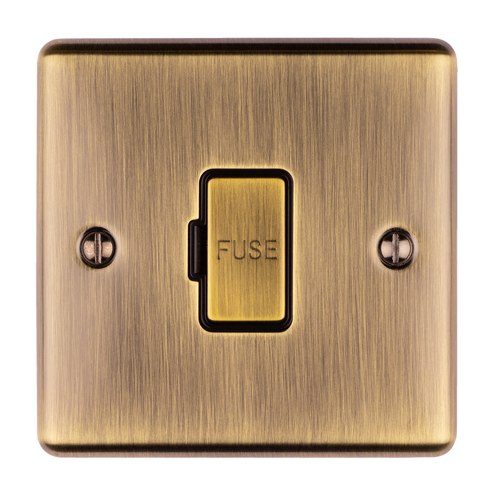 13Amp Unswitched Fuse Spur