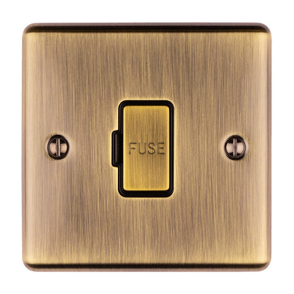 13Amp Unswitched Fuse Spur