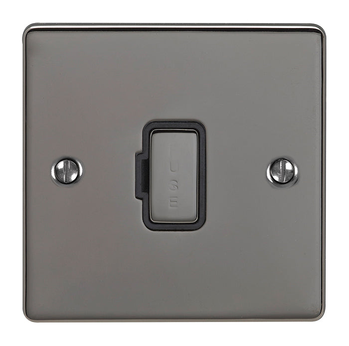 13Amp Unswitched Fuse Spur