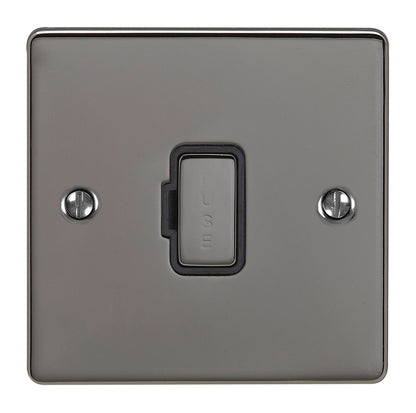 13Amp Unswitched Fuse Spur