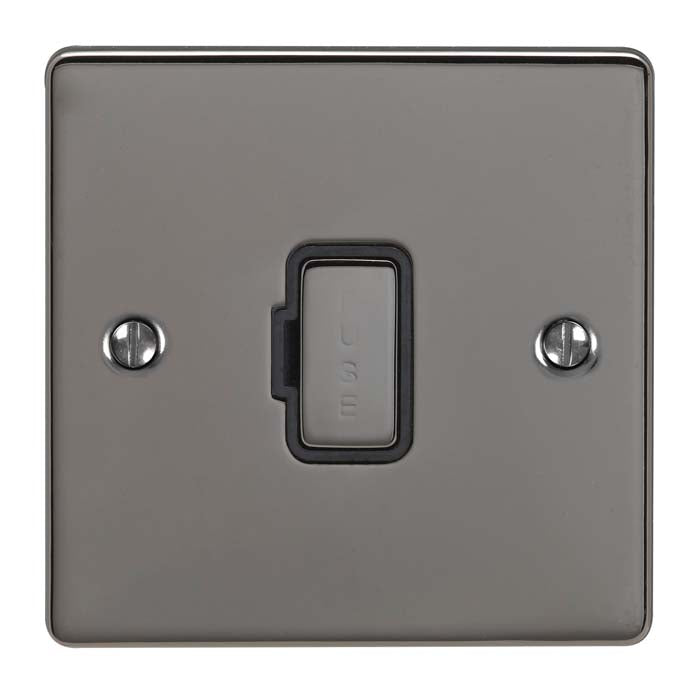 13Amp Unswitched Fuse Spur