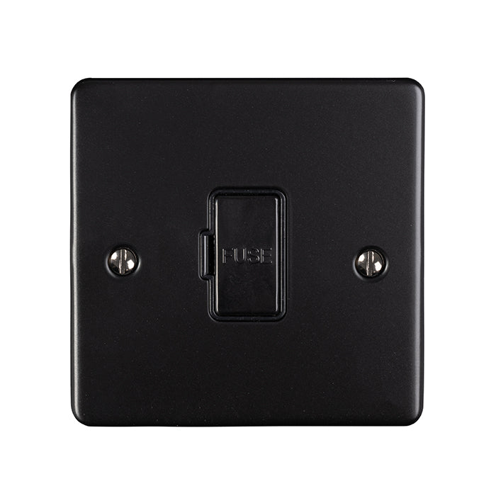 13Amp Unswitched Fuse Spur